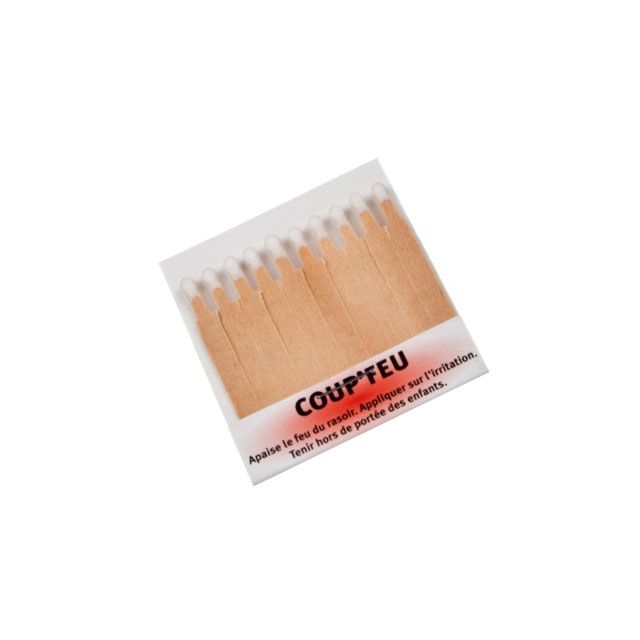 Barburys Blutstiller Zündholzform 10 Stk.