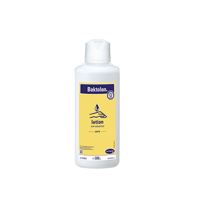 Hartmann Baktolan Lotion 350 ml.
