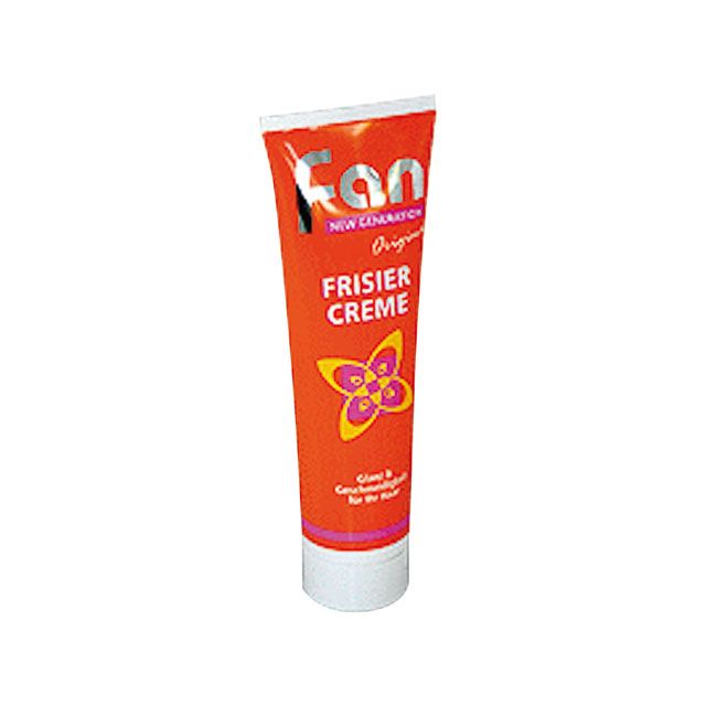 Frisiercreme Fan 100 ml.