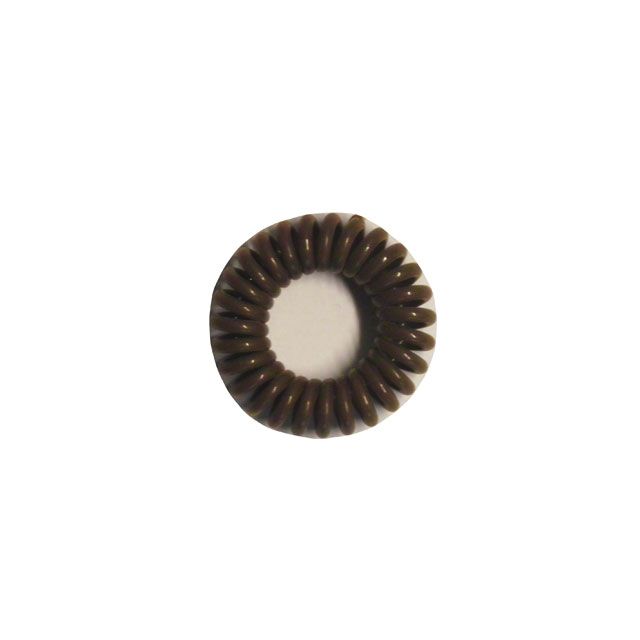 Invisibobble Original Zopfgummi pretzel brown 3 Stk.