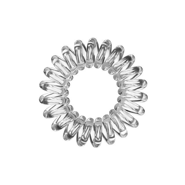 Invisibobble Original Zopfgummi crystal clear 3 Stk.