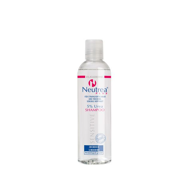 Elkaderm NEUTREA Shampoo 250 ml.