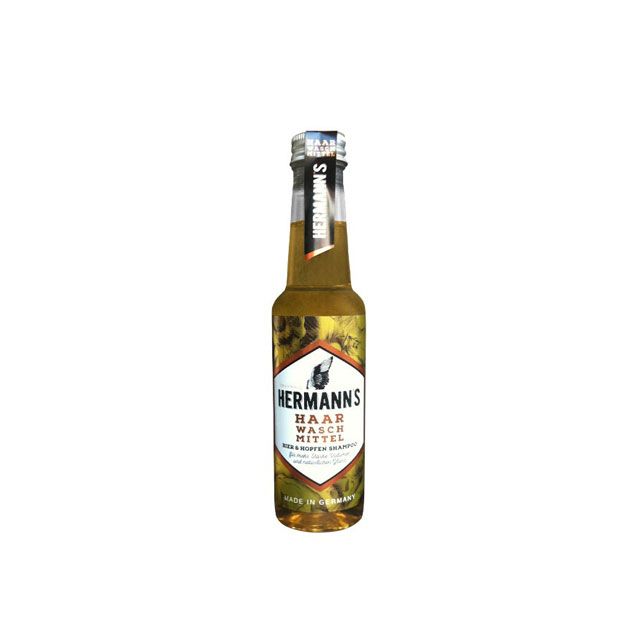 HERRMANN'S Haarwaschmittel 250 ml.