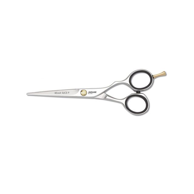Jaguar 81255 Haarschere Pre Style Relax P Slice 5.5