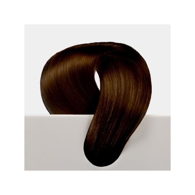 L.A. Hairstyles (MAXX Hair) 05 hellbraun 40 cm, 10 Stk.