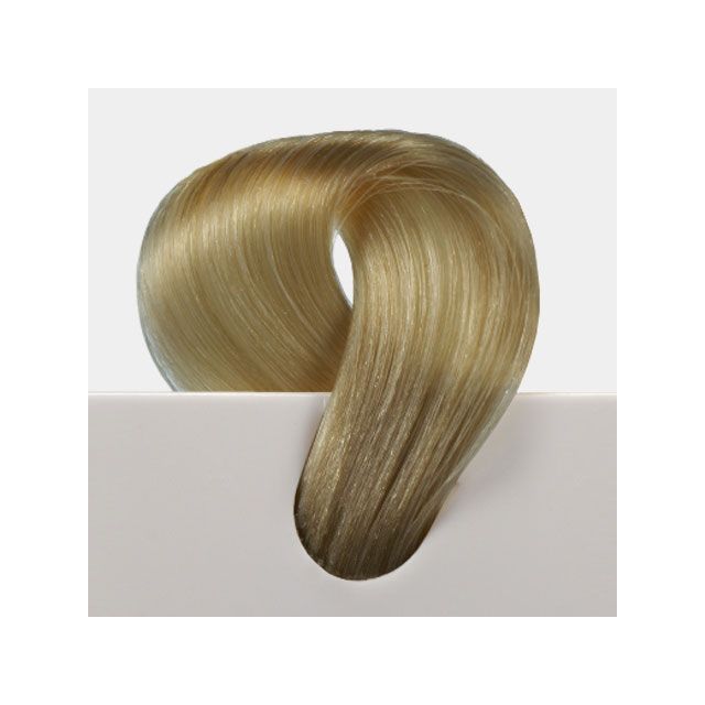 L.A. Hairstyles (MAXX Hair) 09 lichtblond-asch 40 cm, 10 Stk.