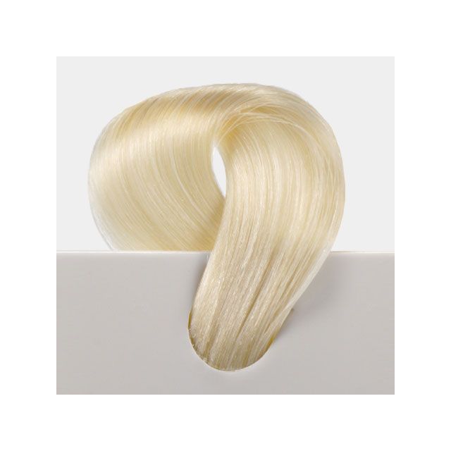 L.A. Hairstyles (MAXX Hair) 13 spezialblond-asch 40 cm, 10 Stk.