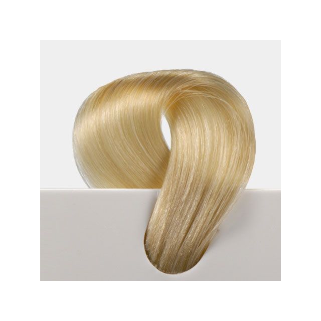 L.A. Hairstyles (MAXX Hair) 23 lichtblond-asch-intensiv 40 cm, 10 Stk.