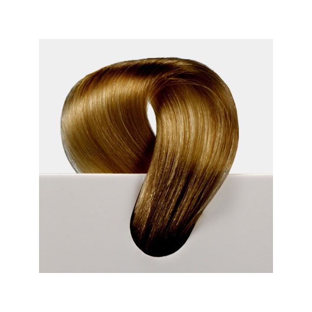 L.A. Hairstyles (MAXX Hair) 30 mittelblond-braun 40 cm, 10 Stk.