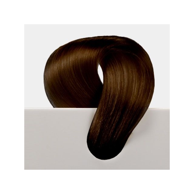 L.A. Hairstyles (MAXX Hair) 04 mittelbraun 50 cm, 10 Stk.
