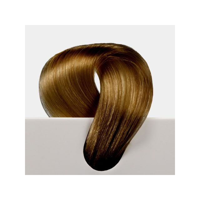 L.A. Hairstyles (MAXX Hair) 08 mittelblond 50 cm, 10 Stk.