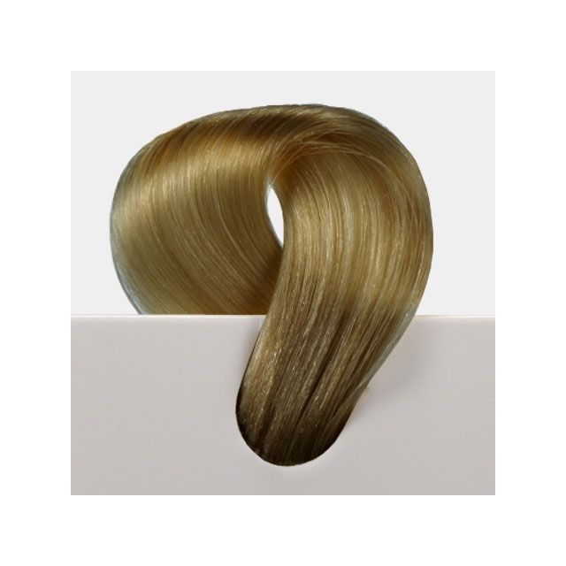 L.A. Hairstyles (MAXX Hair) 19 dunkelblond-asch 50 cm, 10 Stk.