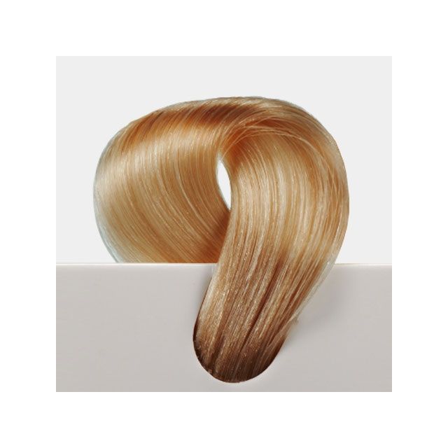 L.A. Hairstyles (MAXX Hair) 31 mittelblond-gold 50 cm, 10 Stk.
