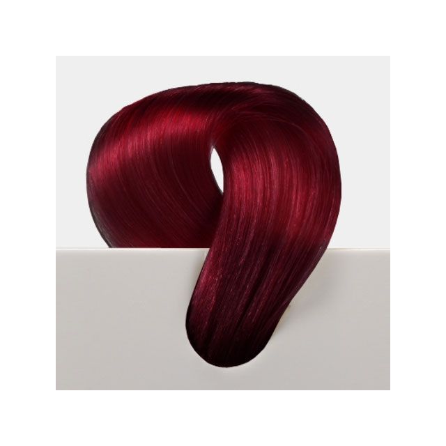 L.A. Hairstyles (MAXX Hair) 33 lichtbraun-rot 50 cm, 10 Stk.