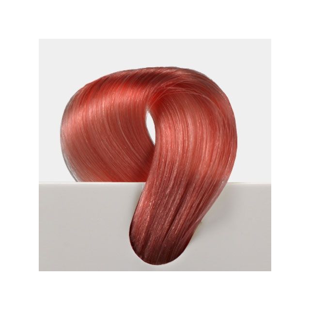 L.A. Hairstyles (MAXX Hair) 37 lichtblond-rot 50 cm, 10 Stk.