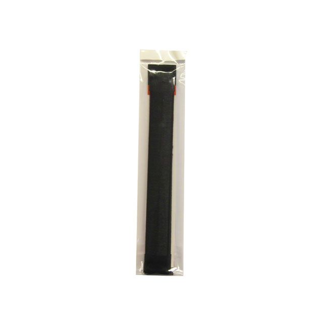 A&A 216121 Haar-Klack (Dutt Roller) schwarz