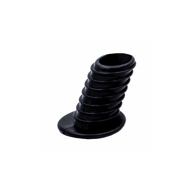 A&A Perfect Pony schwarz
