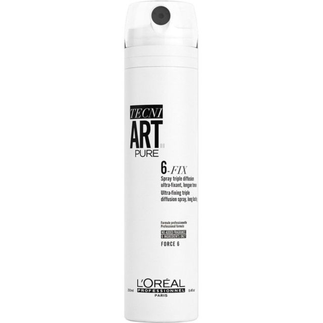 L'Oréal Tecni.art 6-Fix 250 ml.