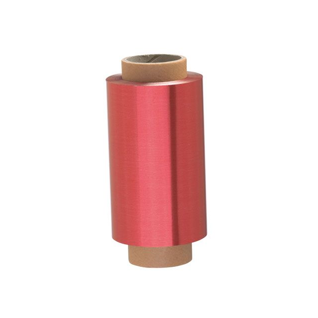 Comair Alu-Folie rot 12 cm x 150 m, 14 my