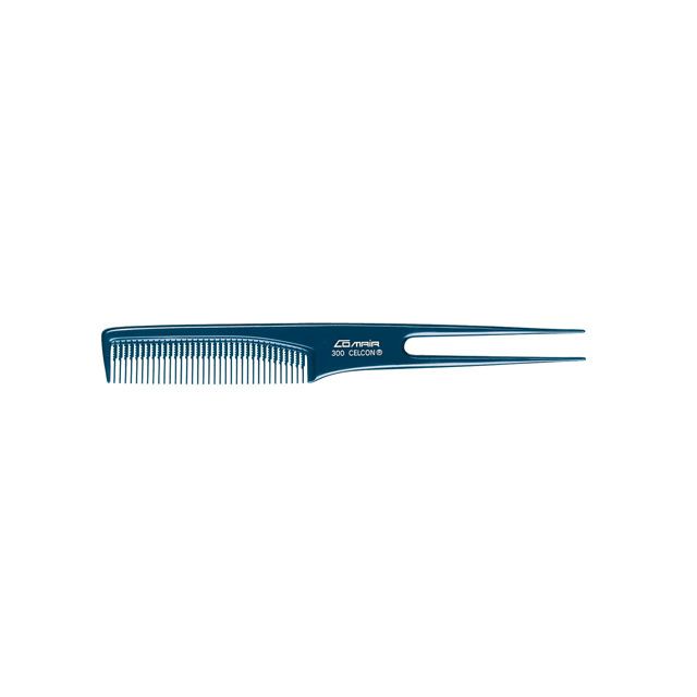 Comair Toupier-Abteilkamm Blue Profi Line 300