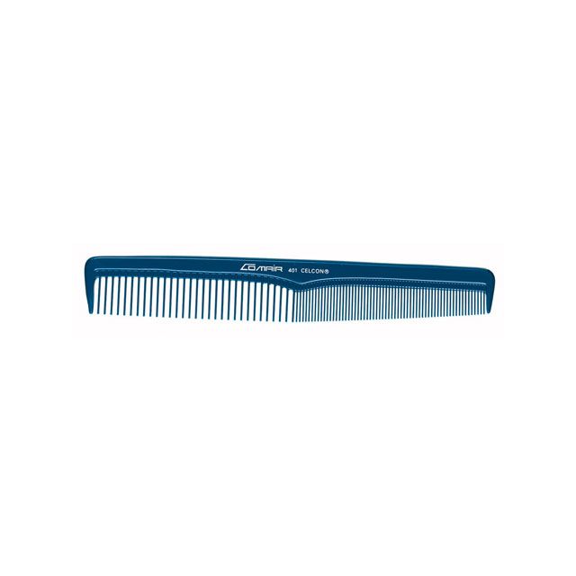 Comair Haarschneidekamm Blue Profi Line 401