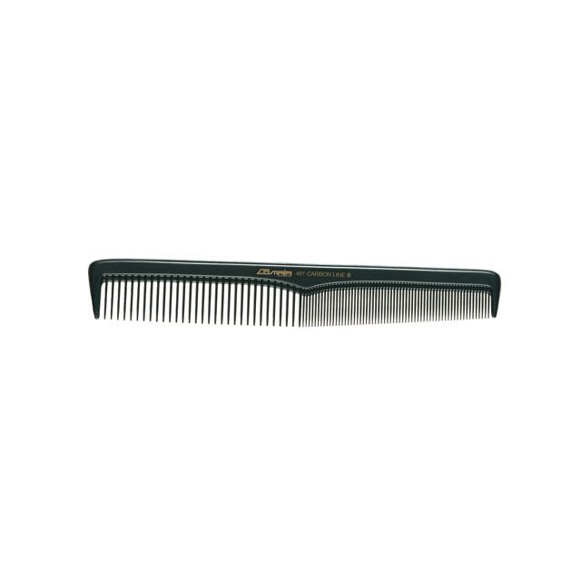Comair Haarschneidekamm Carbon Profi Line 401