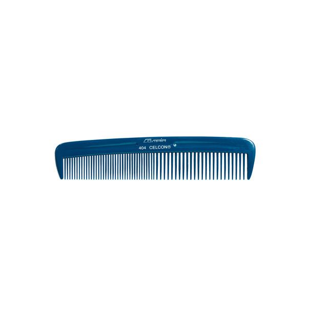 Comair Taschenkamm Blue Profi Line 404