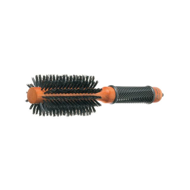Comair Rundbürste Pins Wildschweinborste 52 mm