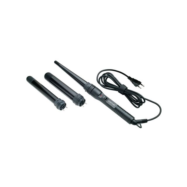 Comair Lockenstab 3 in 1 Magic Curls