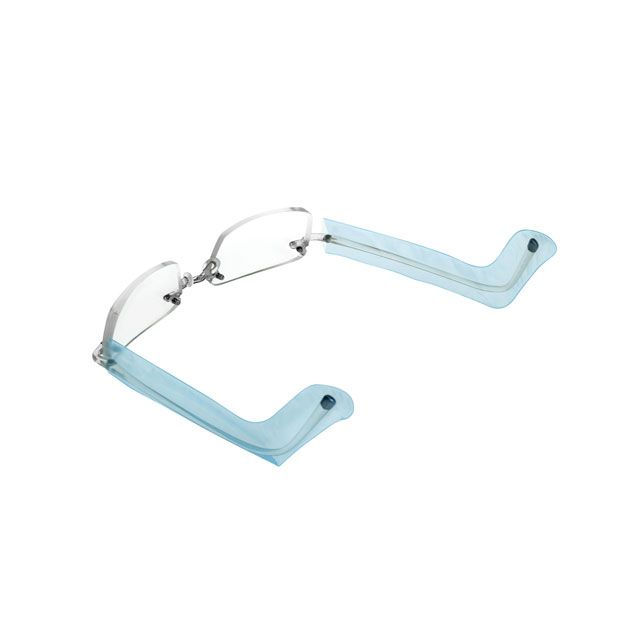 Comair Brillenbügelschutz 160 Stk.