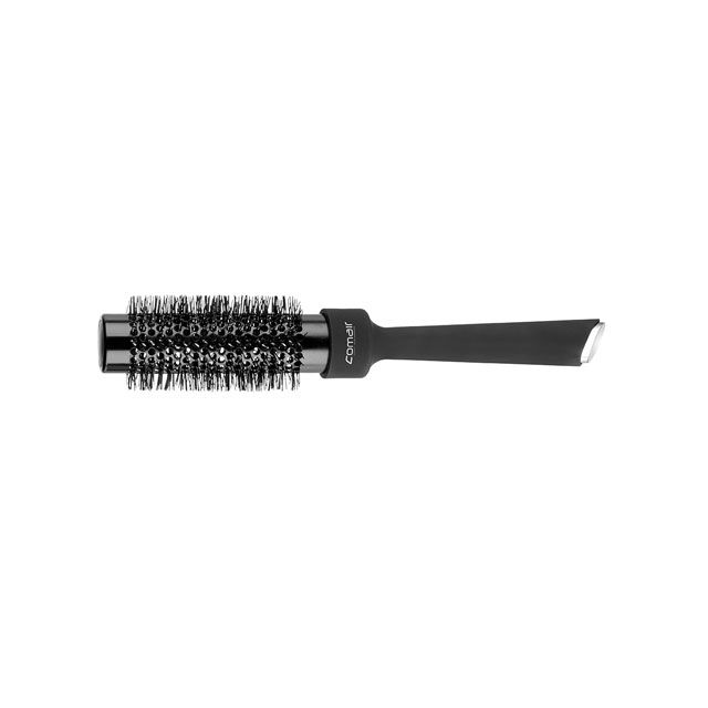 Comair Profi-Rundbürste Black Touch 31 mm