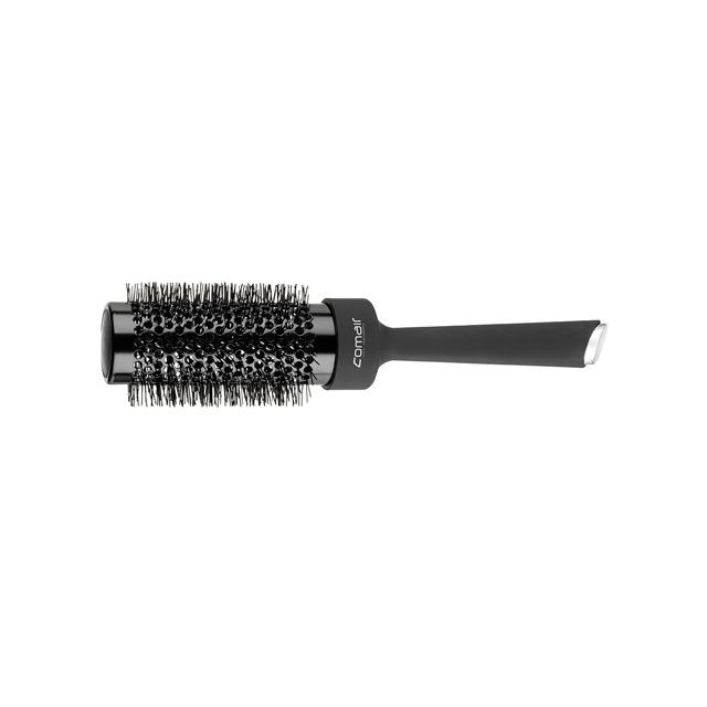 Comair Profi-Rundbürste Black Touch 43 mm