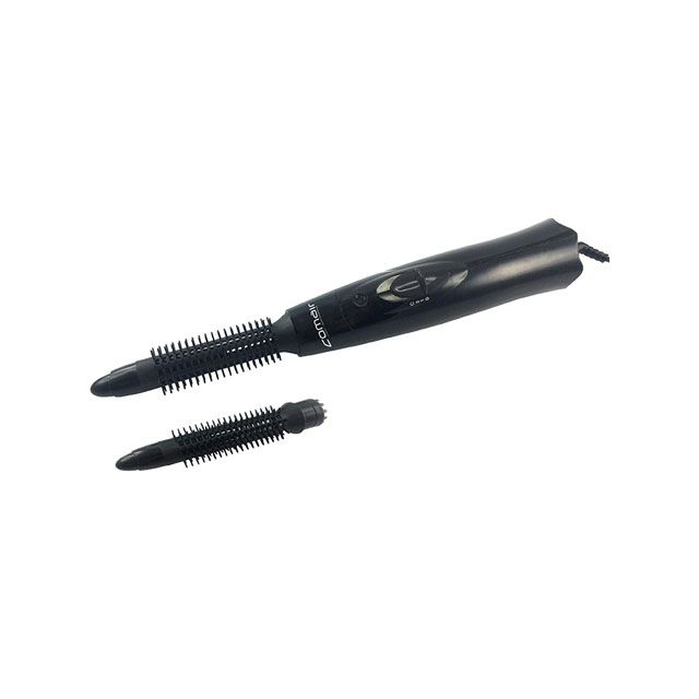 Comair Airstyler DUO 19/23 mm schwarz