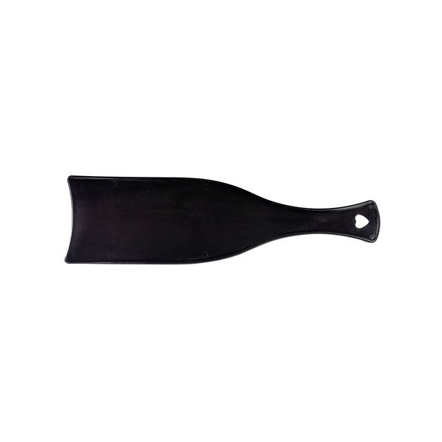 Comair Färbepaddle schwarz 33 x 9 cm