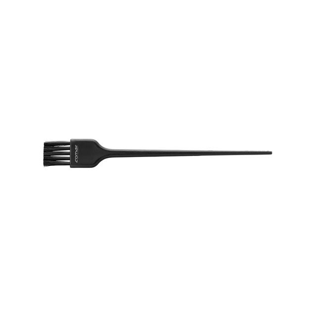 Comair Färbepinsel schmal (2,5 cm breit) schwarz