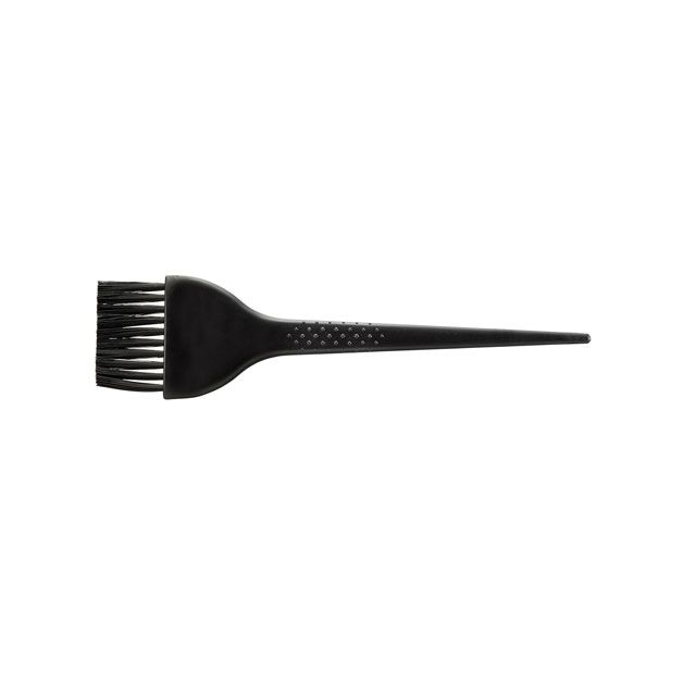 Comair Färbepinsel breit 21,5 x 5,5 cm schwarz