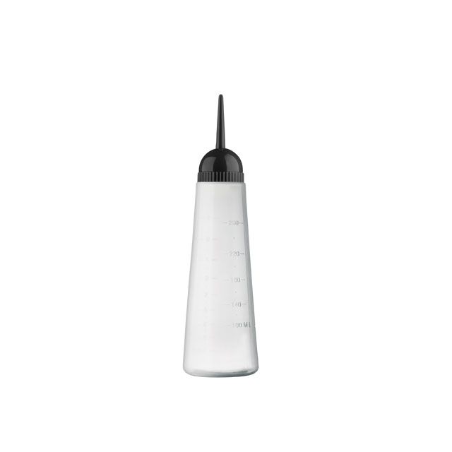 Comair Auftrageflasche mit beweglicher Applikatorspitze