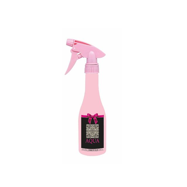Comair Wassersprühflasche AQUA 280 ml.