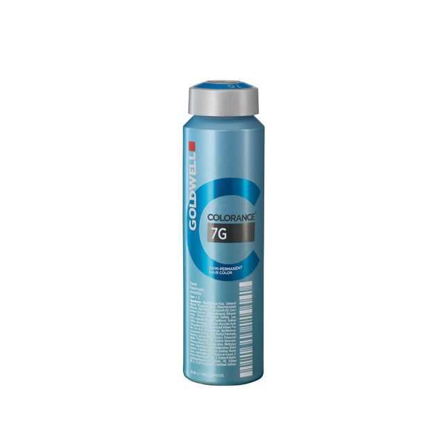 GOLDWELL Colorance AC 120 ml. 4R dunkel mahagoni