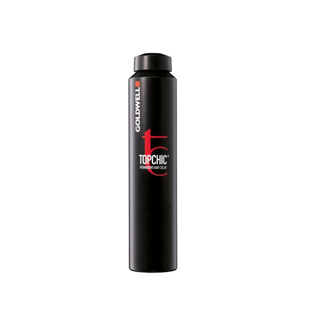 GOLDWELL TopChic Dose 250 ml. 4B havannabraun