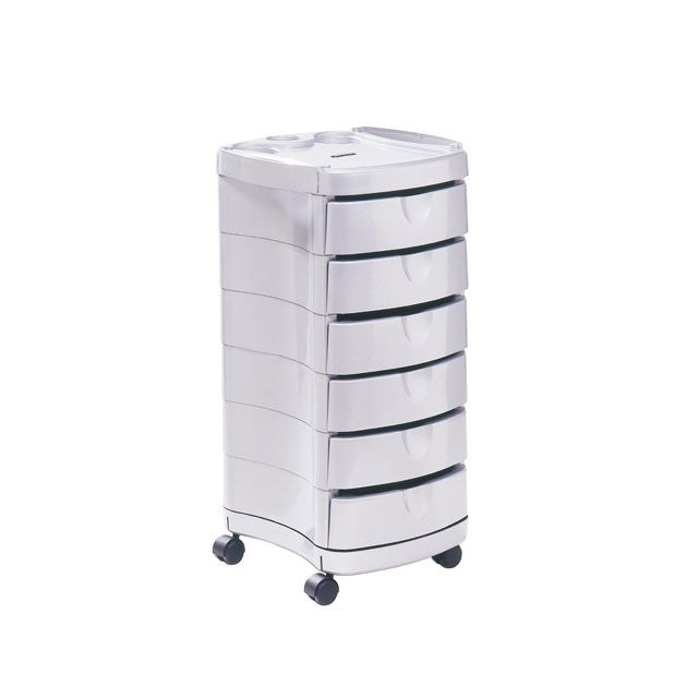 Stapelboy CIAK weiß