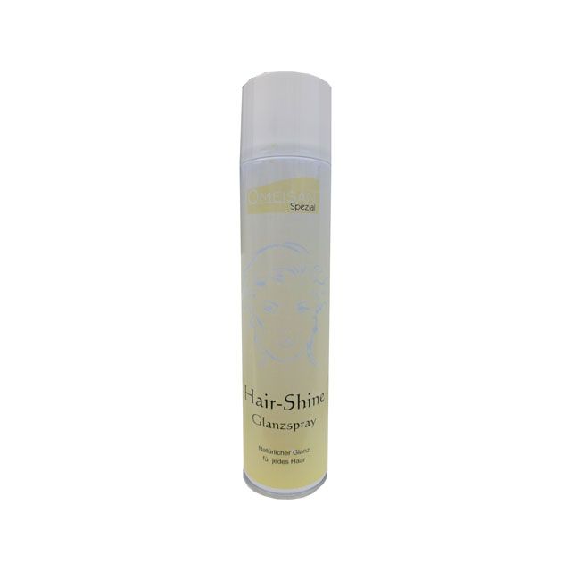 Omeisan Hairshine (aerosol) 400 ml.