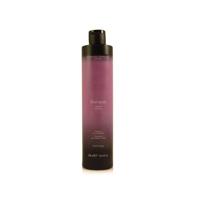 DCM Diapason Color Shampoo 300 ml.