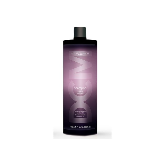 DCM Diapason Color Shampoo 1000 ml.