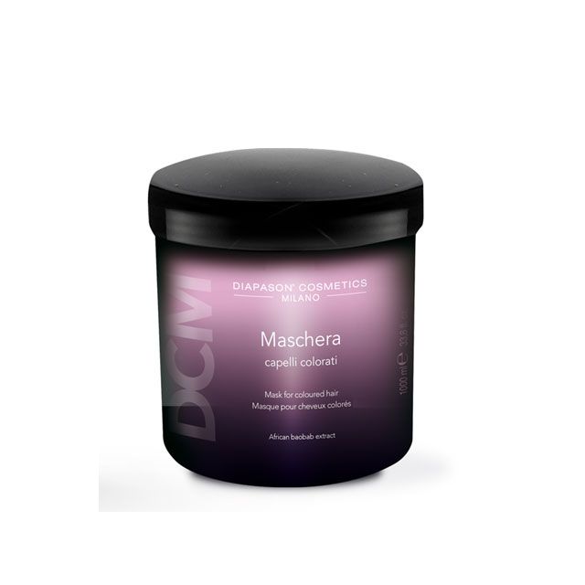 DCM Diapason Color Maske 1000 ml.