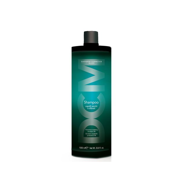 DCM Diapason D&D Shampoo 1000 ml.