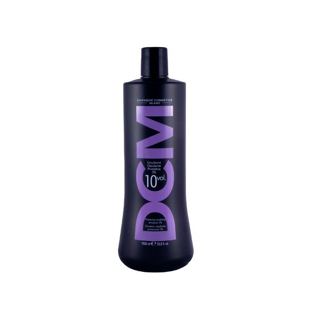 DCM Diapason Creme-Entwickler (10 vol.) 3%  1000 ml.