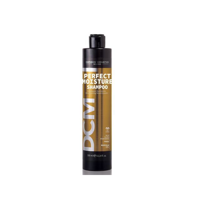 DCM Perfect Moisture Shampoo 300 ml.