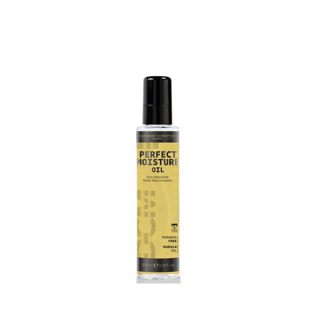 DCM Perfect Moisture OIL 100 ml.