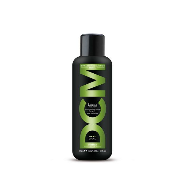 DCM Diapason Styling Eco-Spray Laque strong 325 ml.